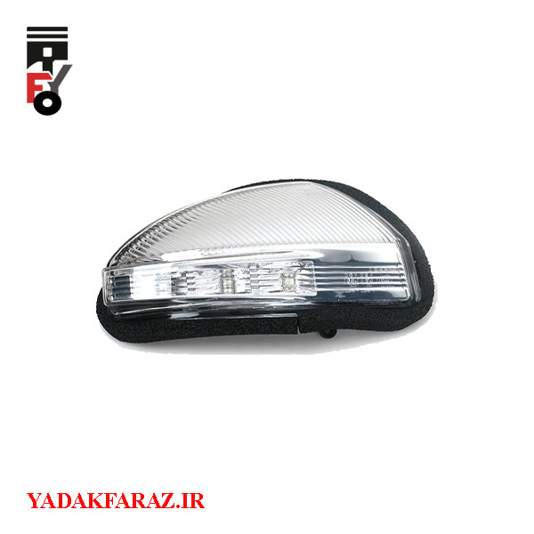 راهنمای روی آینه بغل چپ لیفان X70 اتومات