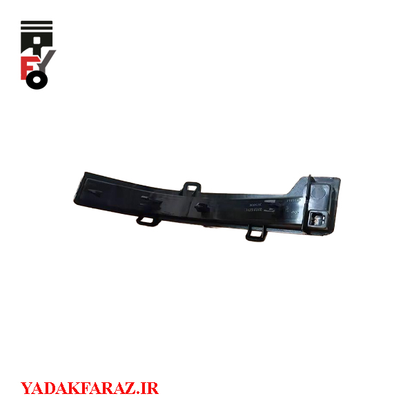 راهنمای روی آینه بغل چپ فیدلیتی پرستیژ