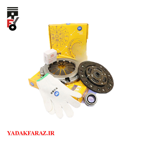 دیسک و صفحه ام وی ام 110s
