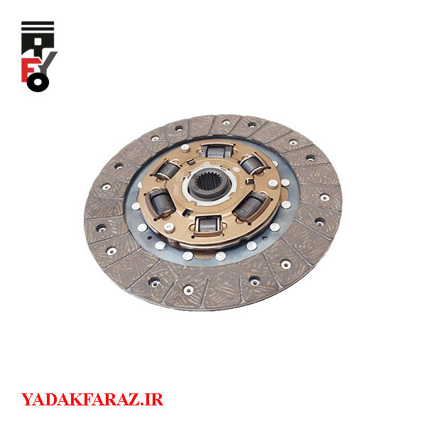 دیسک و صفحه ام وی ام X33 قدیم