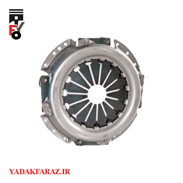 دیسک و صفحه ام وی ام X55 دنده ای