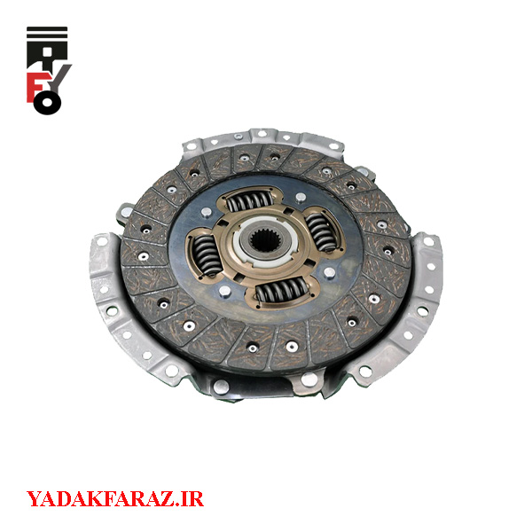 دیسک و صفحه جک J5 دنده ای