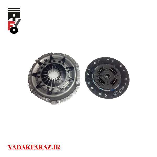 دیسک و صفحه لیفان 820