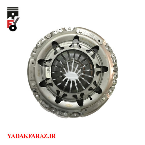 دیسک و صفحه چری آریزو 5 دنده ای