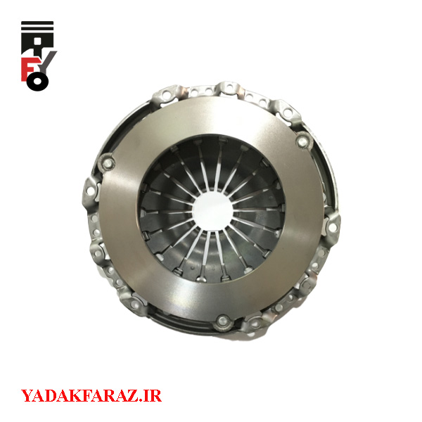دیسک و صفحه چری آریزو 5 دنده ای