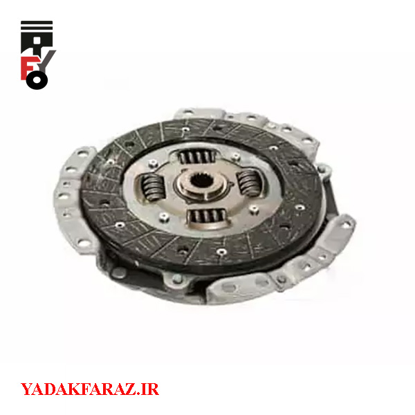 دیسک و صفحه چری آریزو 6