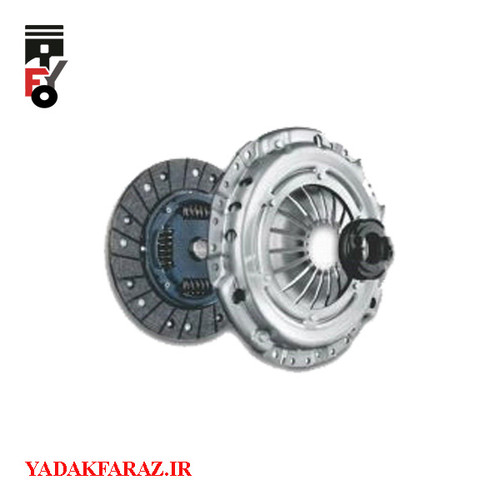 دیسک و صفحه چری تیگو 5 دنده ای