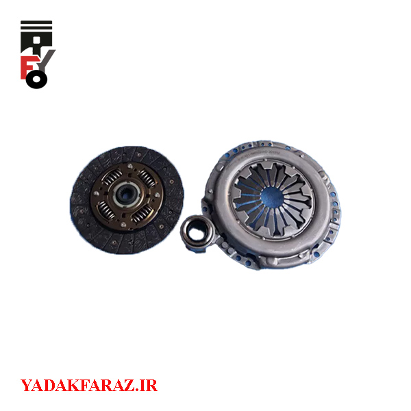 دیسک و صفحه چری آریزو 5 FL