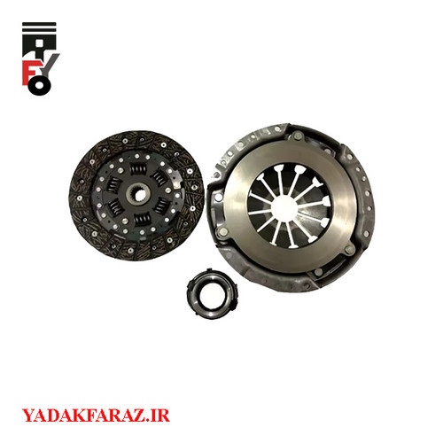 دیسک و صفحه جیلی GC6 الیت