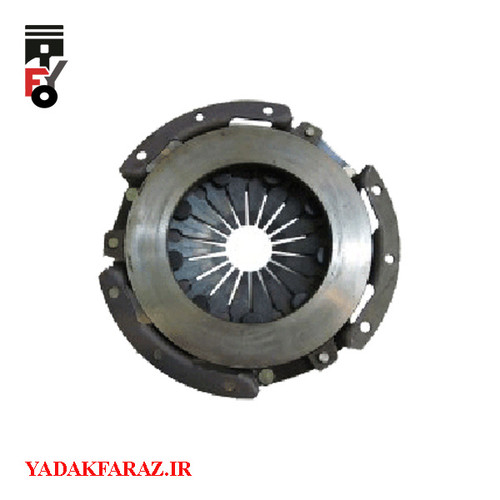 دیسک و صفحه جیلی GC6 اکسلنت