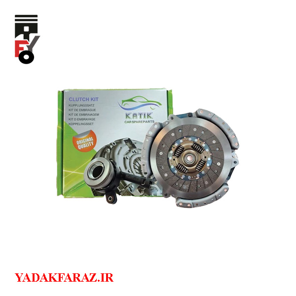 دیسک و صفحه چانگان CS35 دنده ای