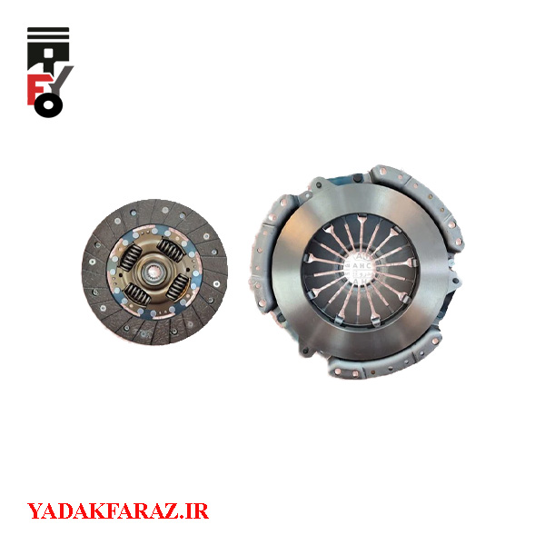 دیسک و صفحه چانگان CS35 دنده ای