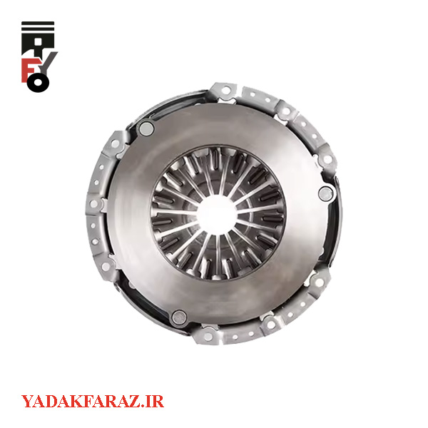 دیسک و صفحه آریو Z300 دنده ای