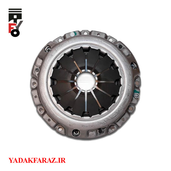دیسک و صفحه برلیانس H220 دنده ای