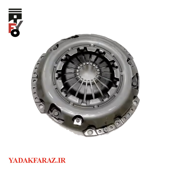 دیسک و صفحه برلیانس H330 دنده ای (1500)