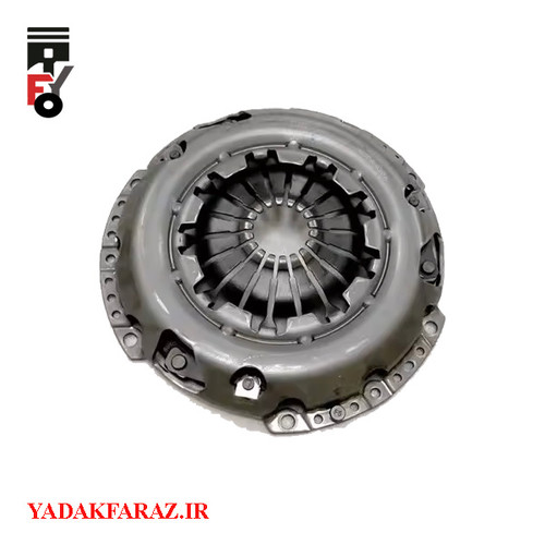 دیسک و صفحه برلیانس H330 دنده ای (1500)