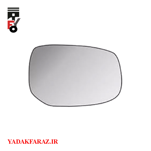 شیشه آینه بغل راست آریو S300 اتومات