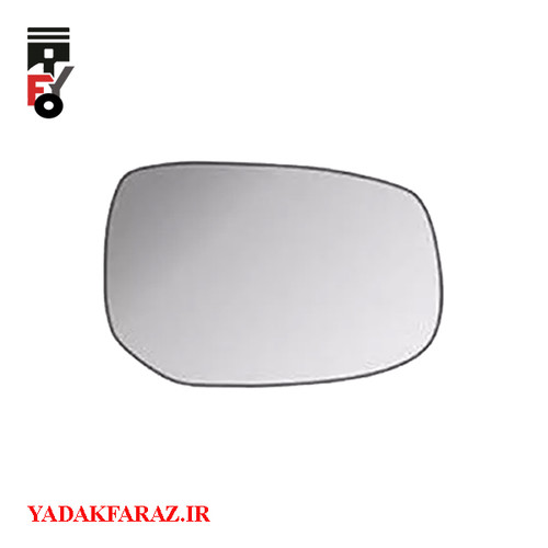 شیشه آینه بغل راست آریو S300 اتومات