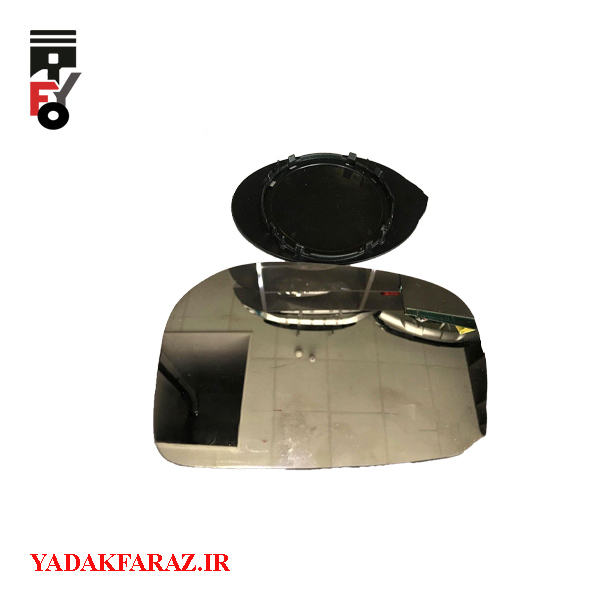 شیشه آینه بغل راست آریو S300 اتومات