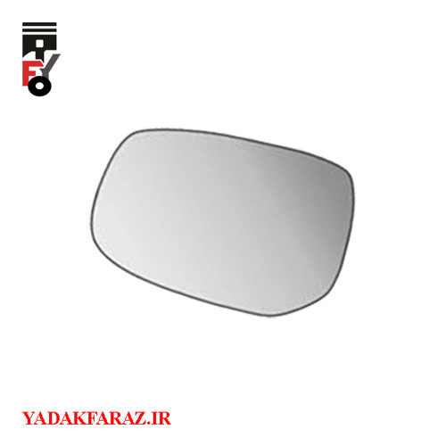 شیشه آینه بغل راست آریو Z300 اتومات