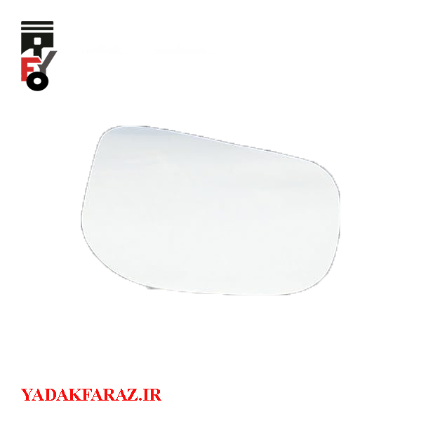 شیشه آینه بغل راست آریو Z300 اتومات