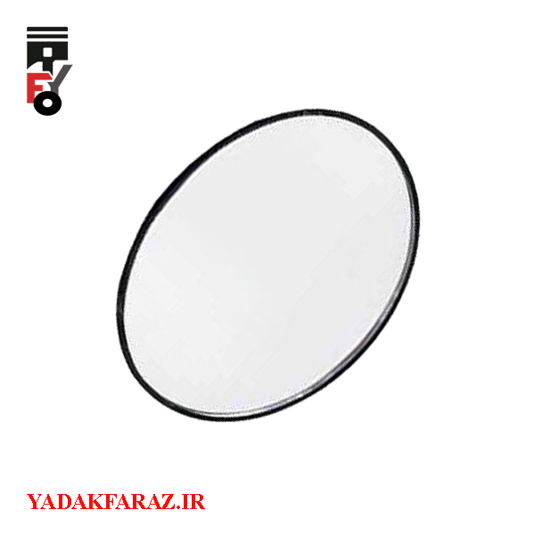 شیشه آینه بغل راست ام وی ام 110s