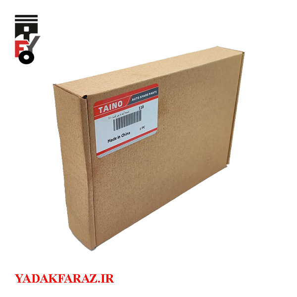 شیشه آینه بغل راست ام وی ام 110s