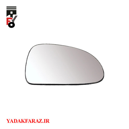 شیشه آینه بغل راست ام وی ام 315 نیو صندوقدار