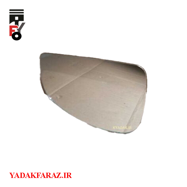 شیشه آینه بغل راست ام وی ام 550 اتومات