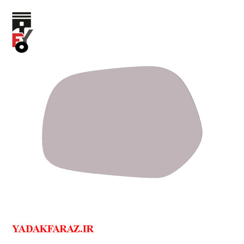 شیشه آینه بغل راست ام وی ام X22 اتومات