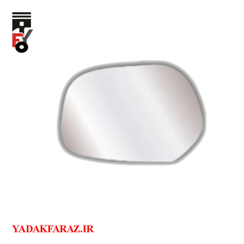 شیشه آینه بغل راست ام وی ام X22 دنده ای