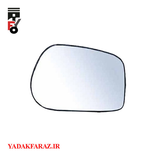 شیشه آینه بغل راست ام وی ام X22 پرو