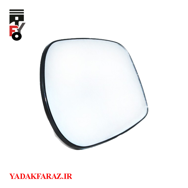 شیشه آینه بغل راست ام وی ام X33s