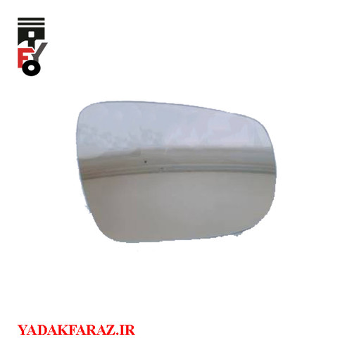 شیشه آینه بغل راست ام وی ام X55 اتومات