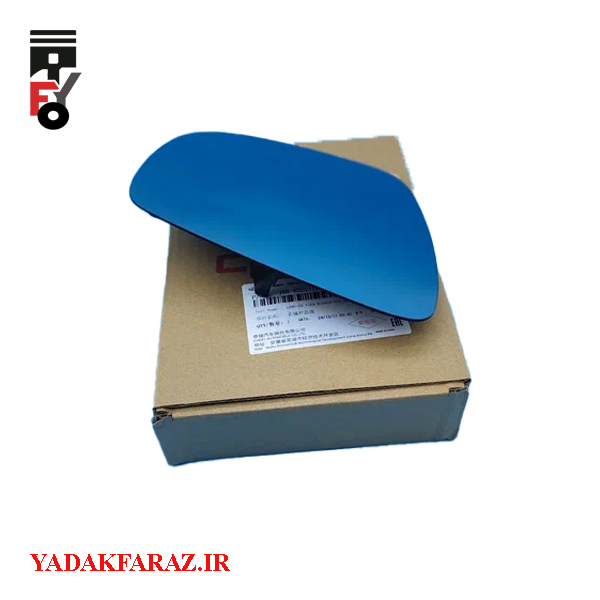 شیشه آینه بغل راست ام وی ام X55 دنده ای