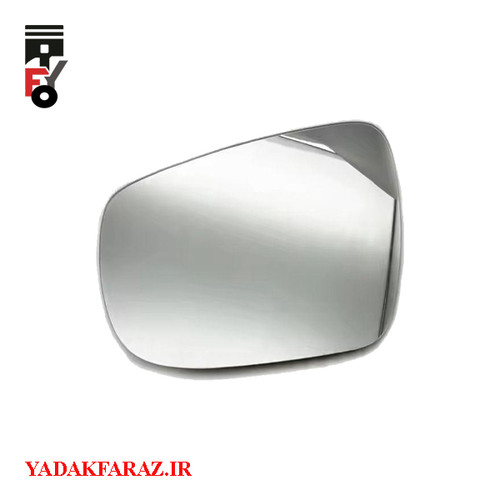شیشه آینه بغل راست ام وی ام X55 پرو