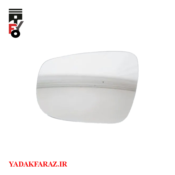 شیشه آینه بغل راست ام وی ام X55 پرو