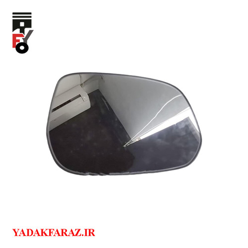 شیشه آینه بغل راست برلیانس H230 اتومات