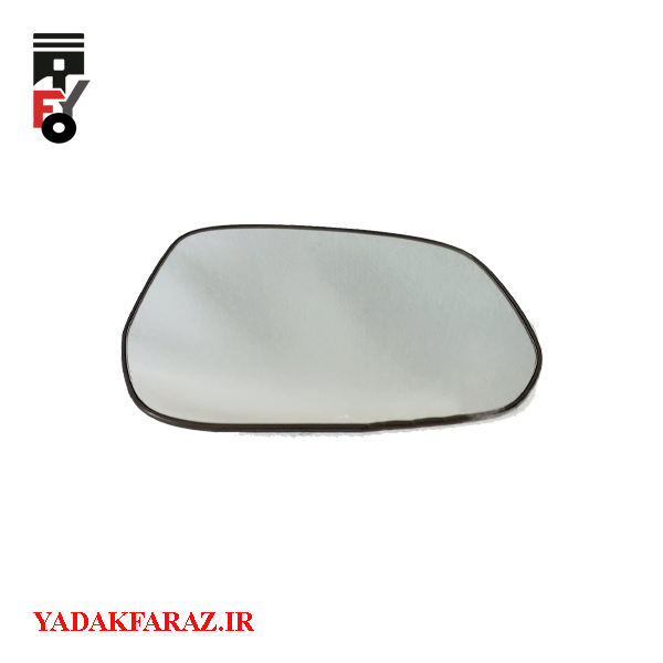 شیشه آینه بغل راست برلیانس H230 اتومات