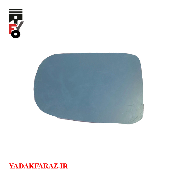 شیشه آینه بغل راست برلیانس H320 اتومات (1500)