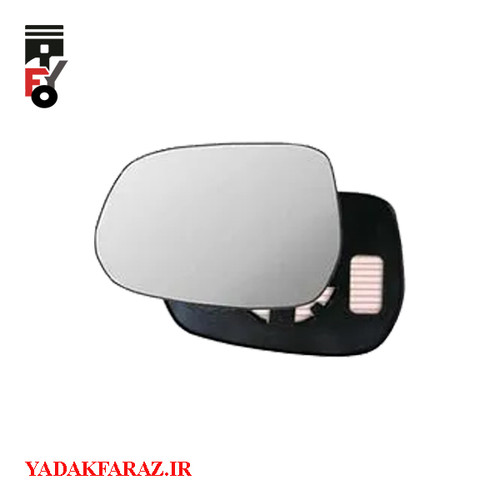 شیشه آینه بغل راست برلیانس H320 اتومات (1650)