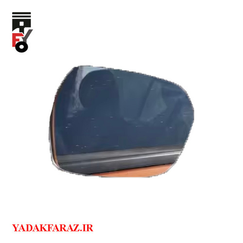 شیشه آینه بغل راست برلیانس H320 دنده ای (1650)