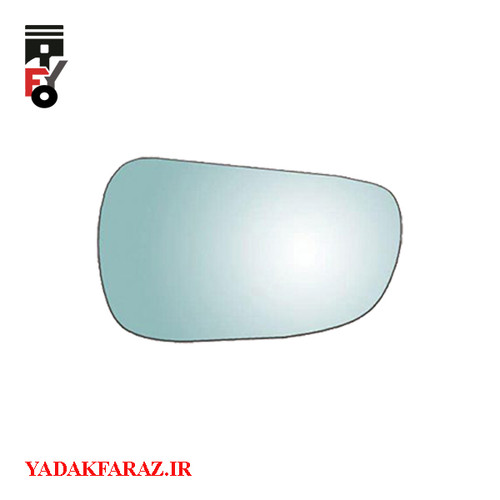 شیشه آینه بغل راست برلیانس H330 اتومات (1650)