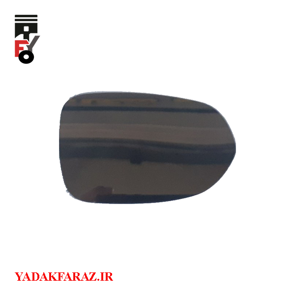شیشه آینه بغل راست برلیانس H330 اتومات (1650)