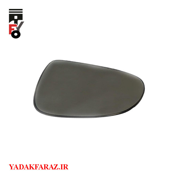 شیشه آینه بغل راست برلیانس H330 دنده ای (1500)