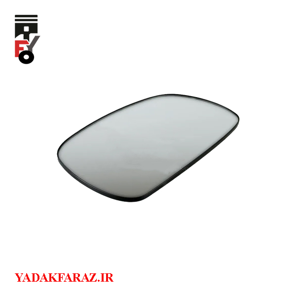 شیشه آینه بغل راست برلیانس کراس C3 اتومات (1500)