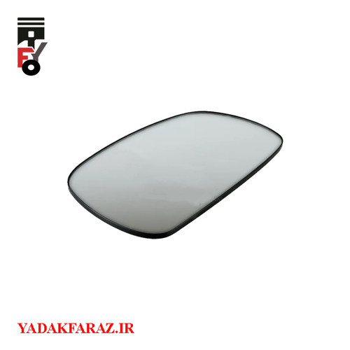 شیشه آینه بغل راست برلیانس کراس C3 اتومات (1500)