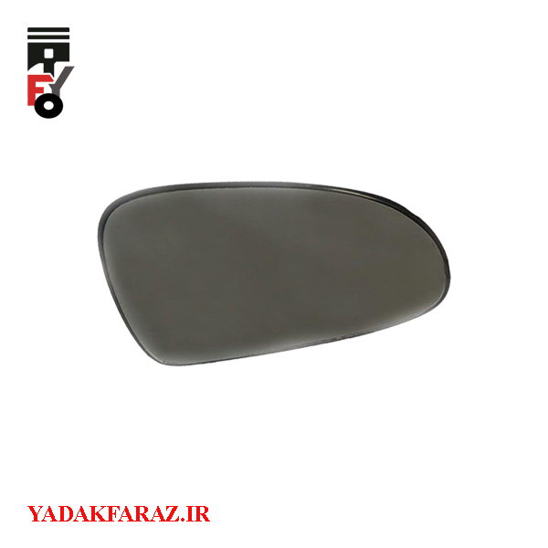 شیشه آینه بغل راست برلیانس کراس C3 اتومات (1650)