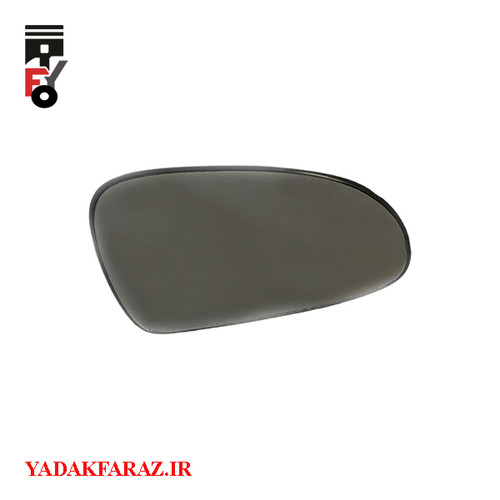 شیشه آینه بغل راست برلیانس کراس C3 اتومات (1650)