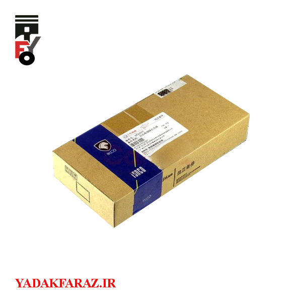 شیشه آینه بغل راست برلیانس کراس C3 اتومات (1650)